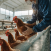 Medicina y Zootecnia de Aves